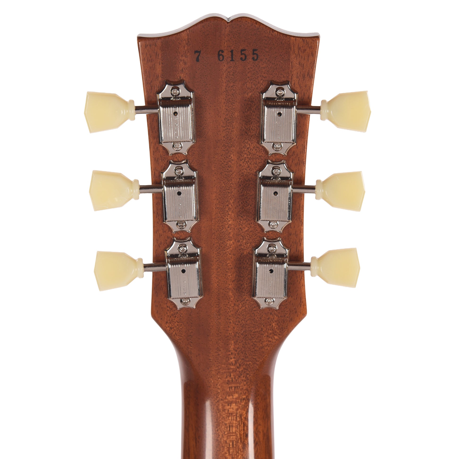 Gibson Custom Shop 1957 Les Paul Goldtop "CME Spec" Double Gold VOS w/60 V2 Neck Electric Guitars / Solid Body