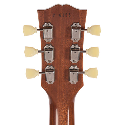 Gibson Custom Shop 1957 Les Paul Goldtop "CME Spec" Double Gold VOS w/60 V2 Neck Electric Guitars / Solid Body