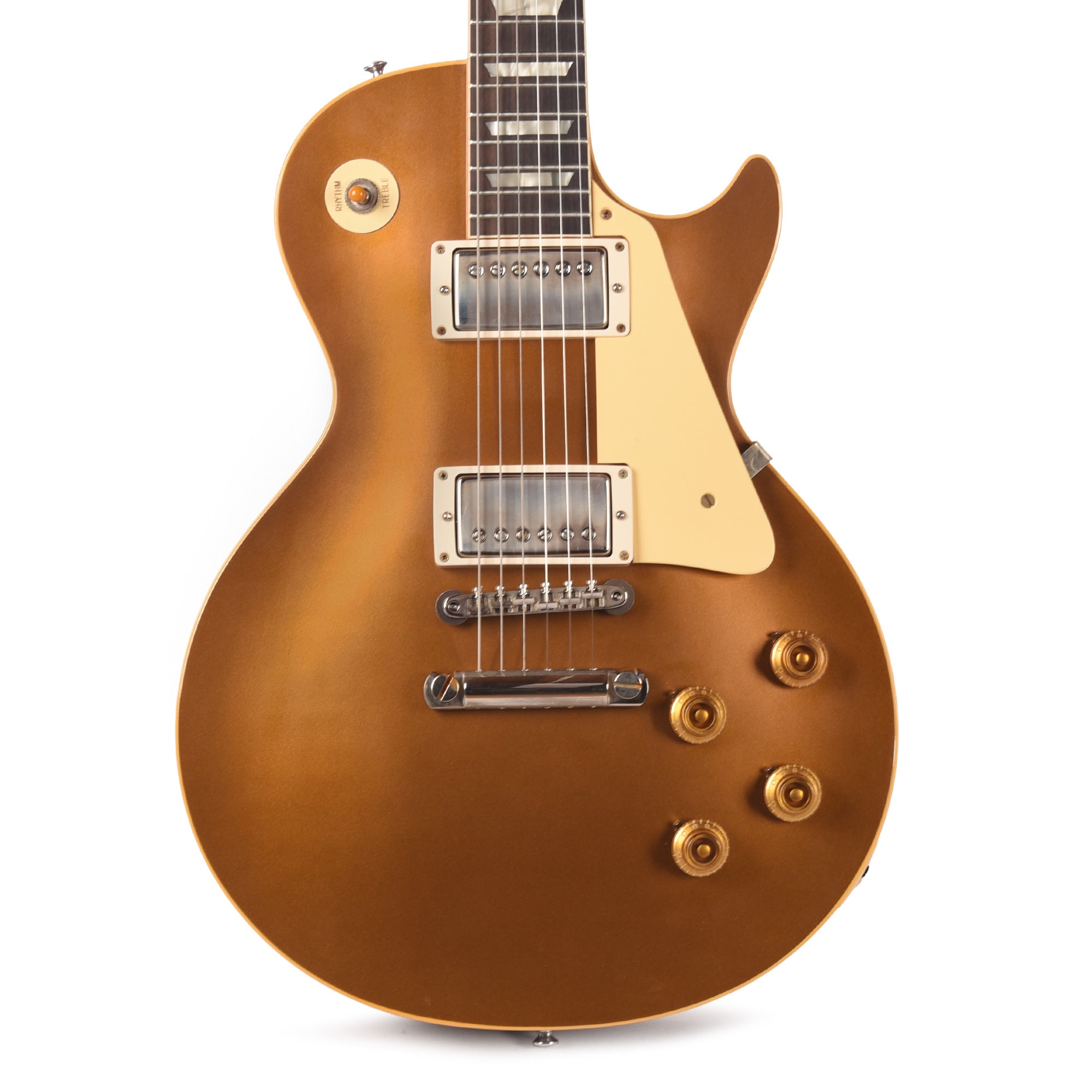 Gibson Custom Shop 1957 Les Paul Goldtop 