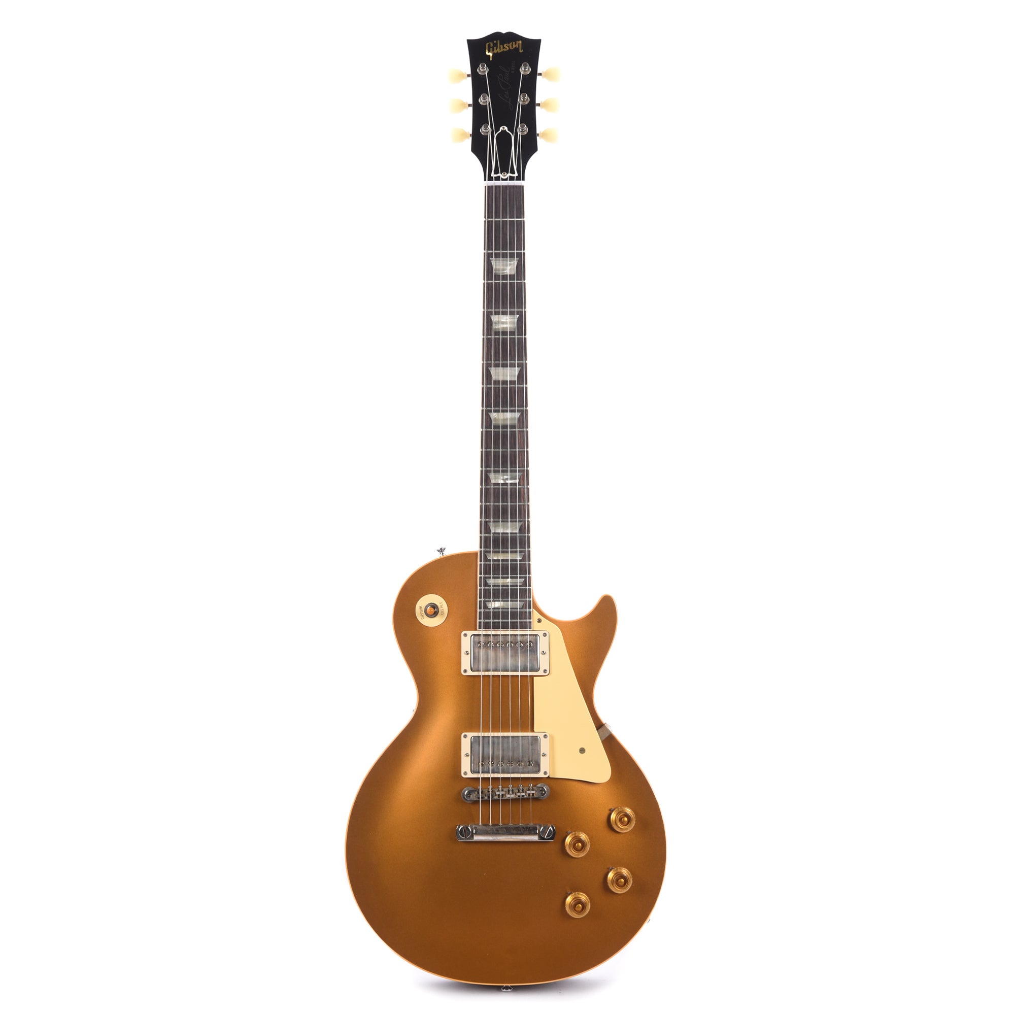 Gibson Custom Shop 1957 Les Paul Goldtop 