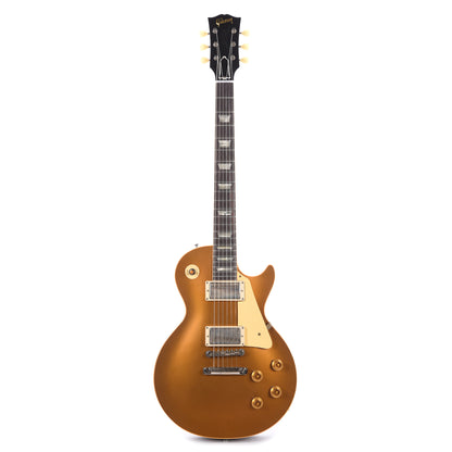 Gibson Custom Shop 1957 Les Paul Goldtop "CME Spec" VOS w/59 Carmelita Neck Electric Guitars / Solid Body