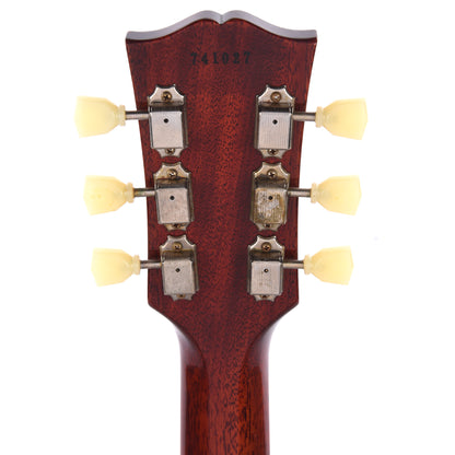 Gibson Custom Shop 1957 Les Paul Goldtop "CME Spec" VOS w/59 Carmelita Neck Electric Guitars / Solid Body