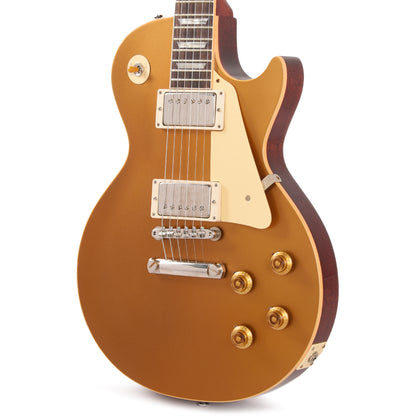 Gibson Custom Shop 1957 Les Paul Goldtop "CME Spec" VOS w/59 Carmelita Neck Electric Guitars / Solid Body