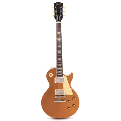 Gibson Custom Shop 1957 Les Paul Goldtop "CME Spec" VOS w/59 Carmelita Neck Electric Guitars / Solid Body