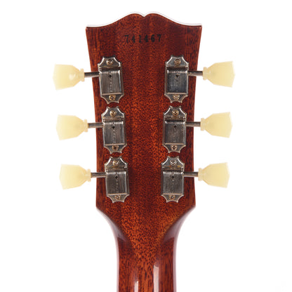 Gibson Custom Shop 1957 Les Paul Goldtop "CME Spec" VOS w/59 Carmelita Neck Electric Guitars / Solid Body
