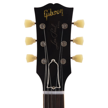 Gibson Custom Shop 1957 Les Paul Goldtop "CME Spec" VOS w/59 Carmelita Neck Electric Guitars / Solid Body