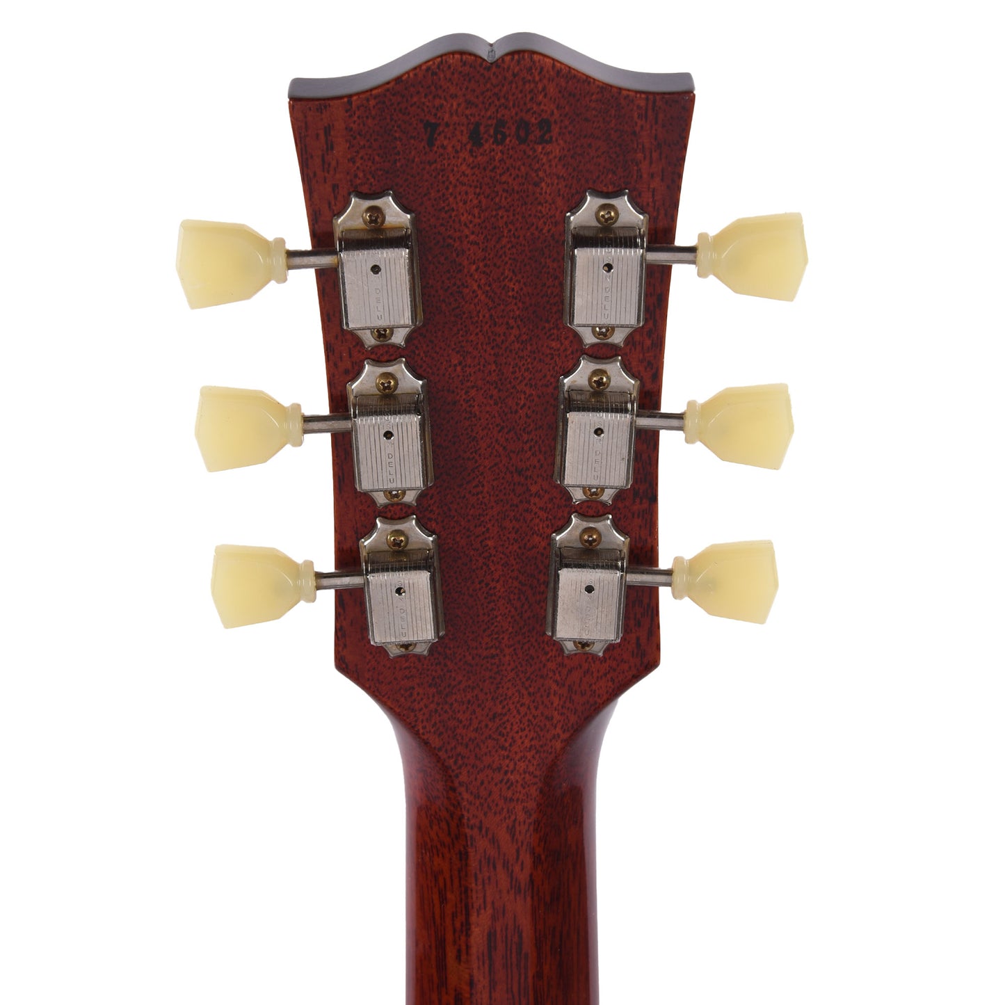 Gibson Custom Shop 1957 Les Paul Goldtop "CME Spec" VOS w/59 Carmelita Neck Electric Guitars / Solid Body