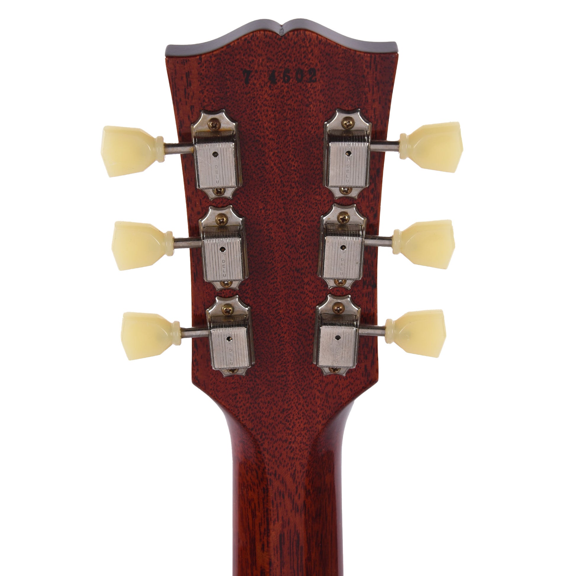 Gibson Custom Shop 1957 Les Paul Goldtop "CME Spec" VOS w/59 Carmelita Neck Electric Guitars / Solid Body