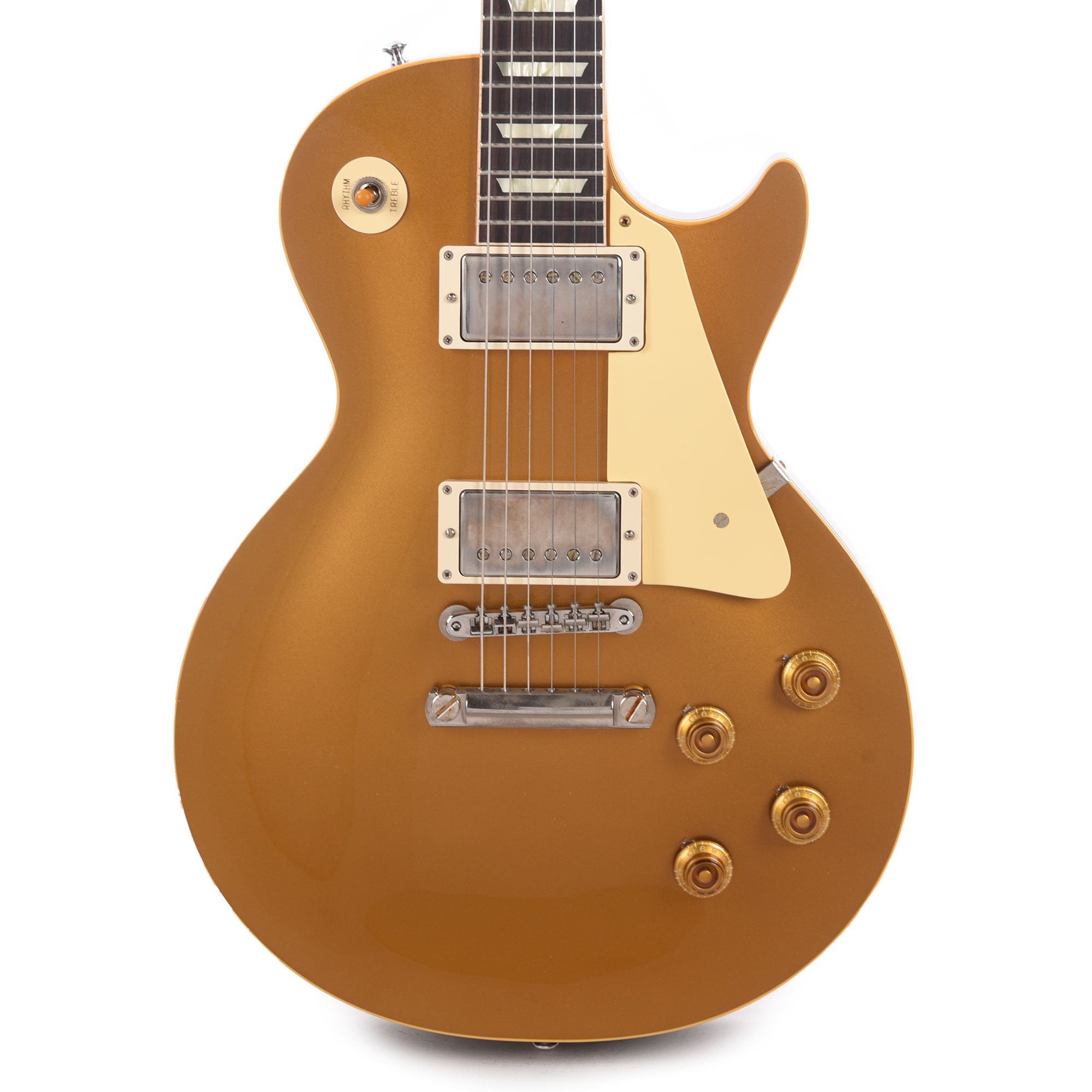 Gibson Custom Shop 1957 Les Paul Goldtop 