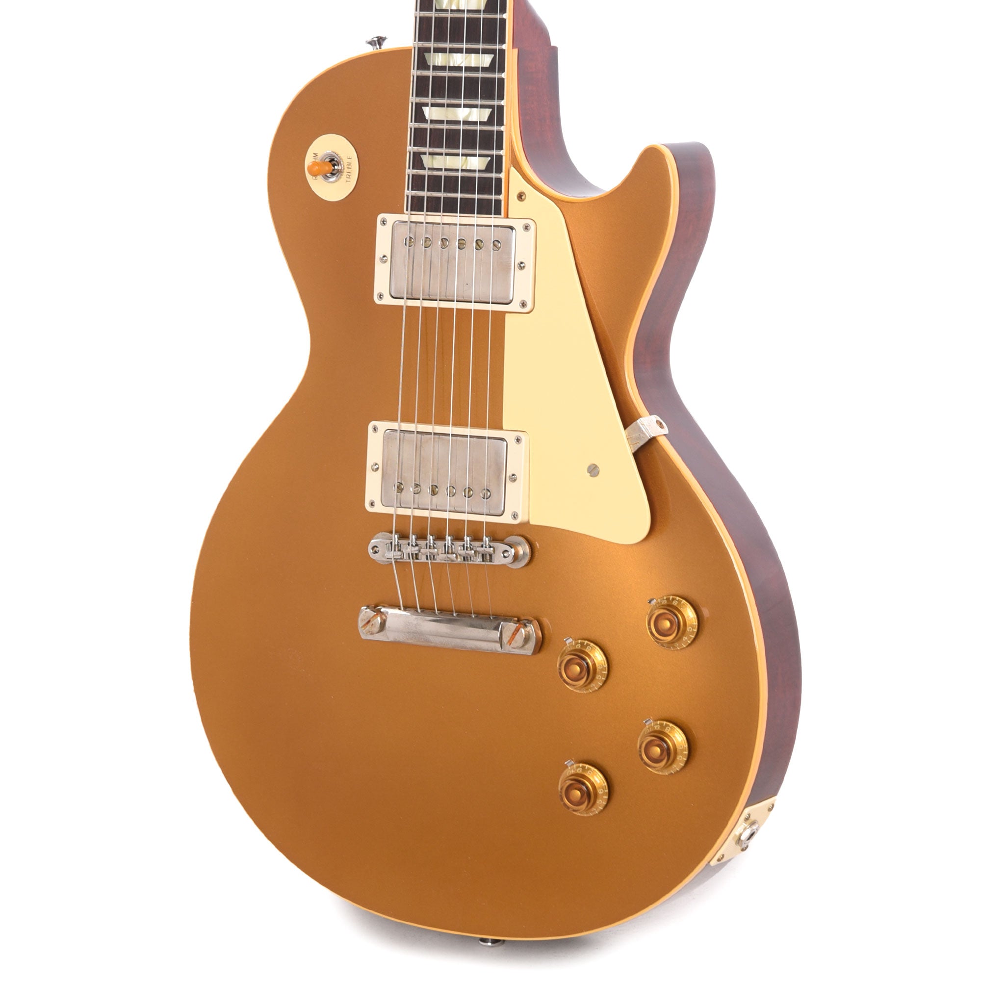 Gibson Custom Shop 1957 Les Paul Goldtop 