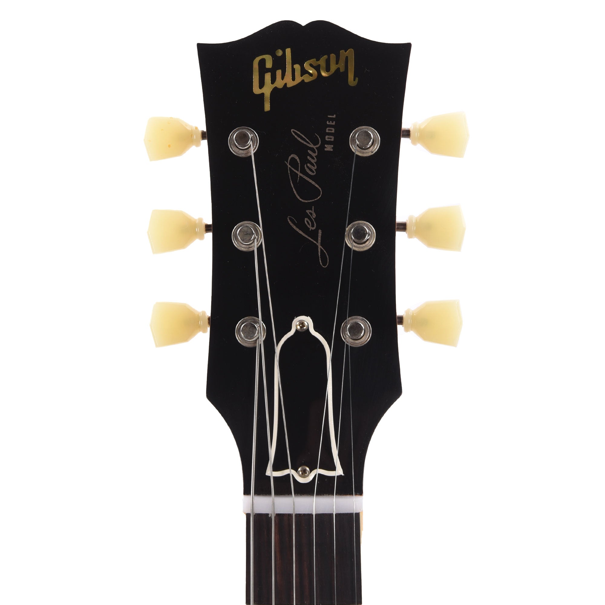 Gibson Custom Shop 1957 Les Paul Goldtop 