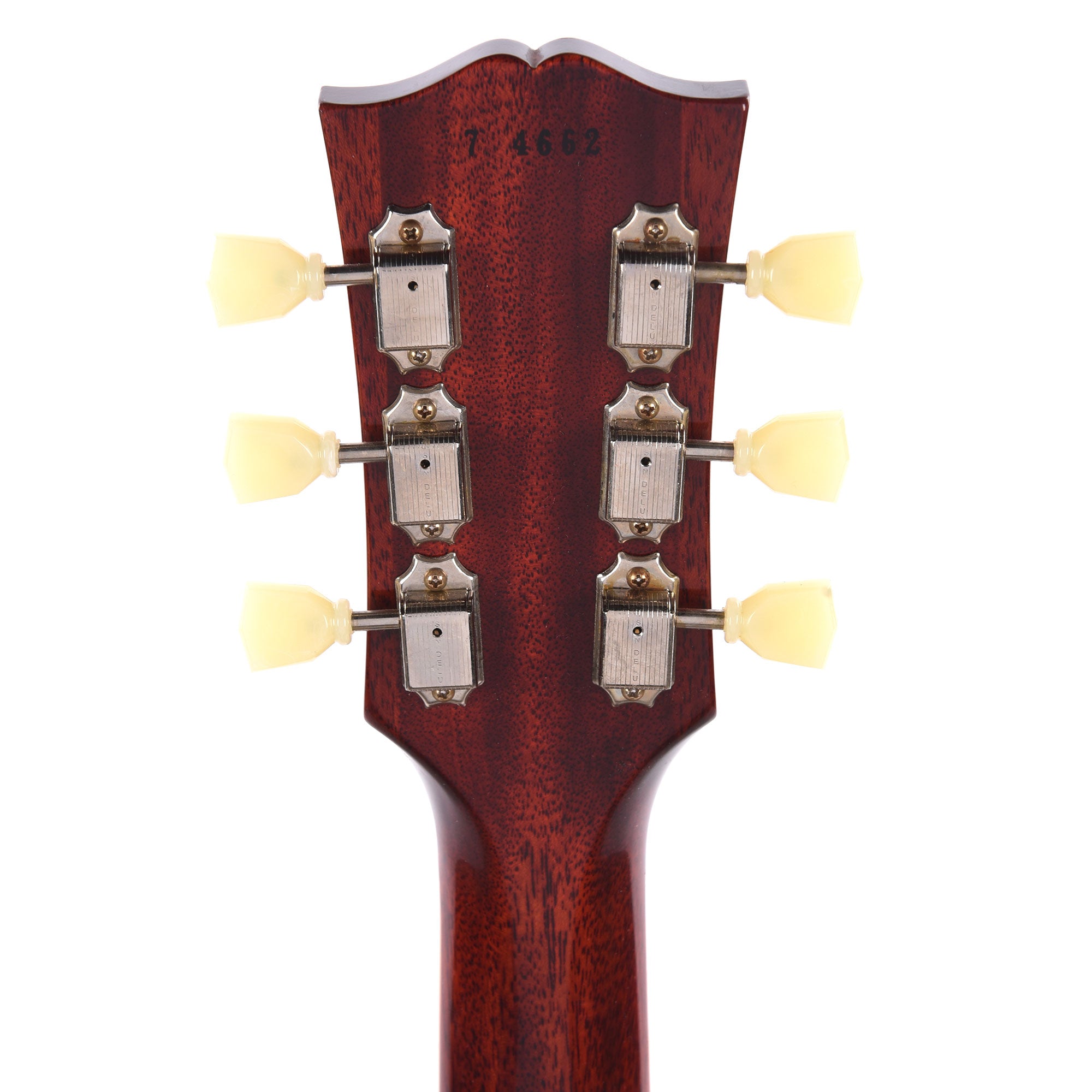 Gibson Custom Shop 1957 Les Paul Goldtop 