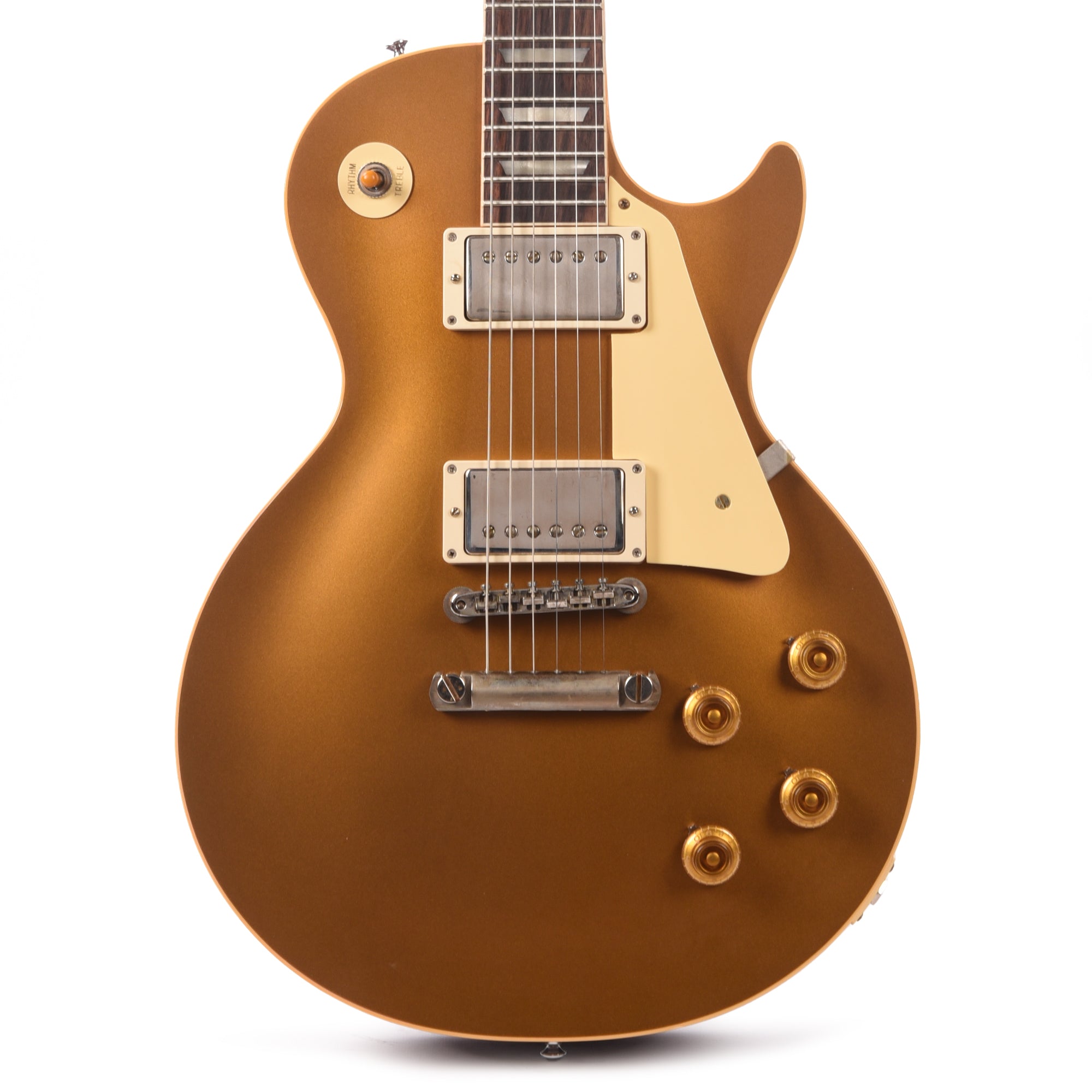 Gibson Custom Shop 1957 Les Paul Goldtop 