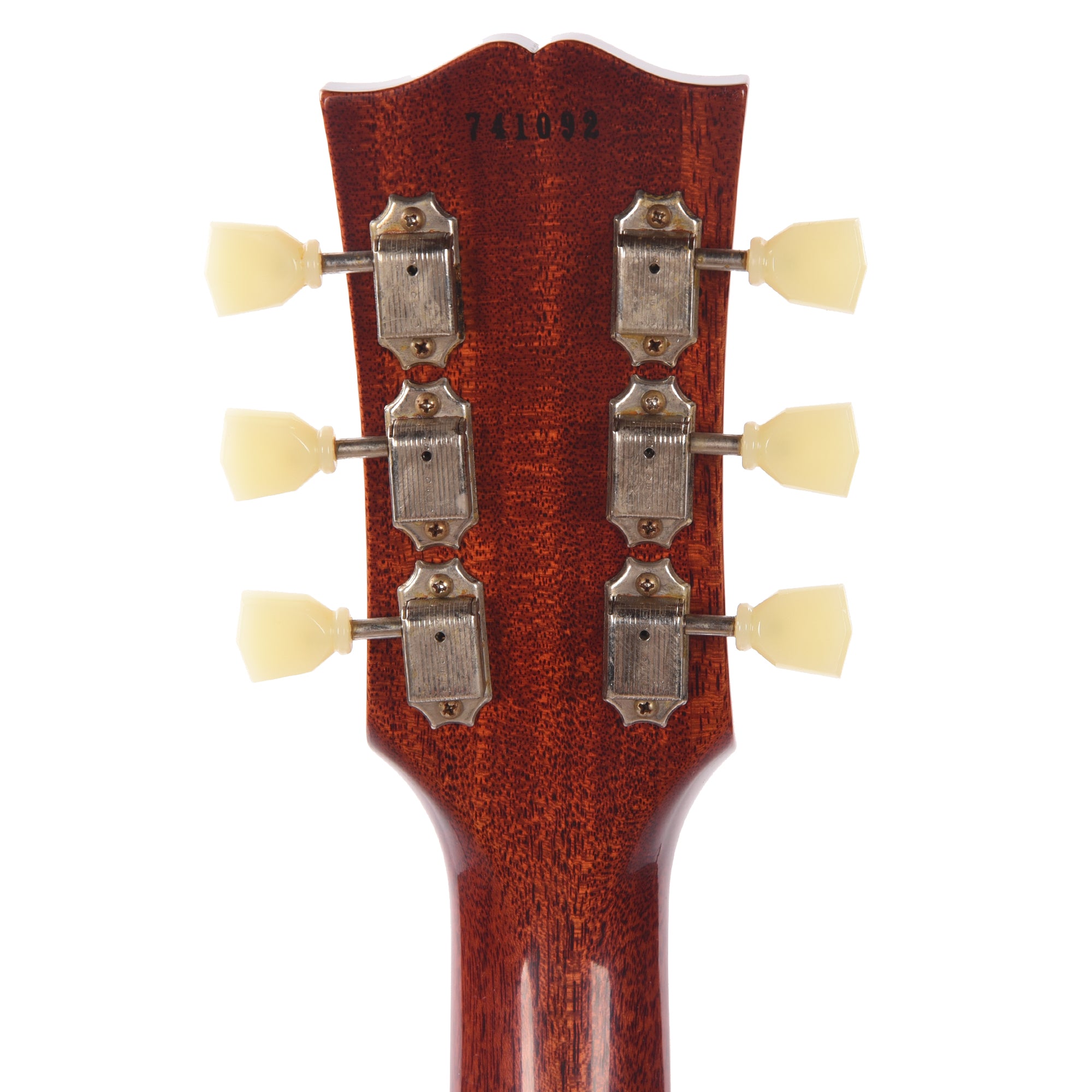 Gibson Custom Shop 1957 Les Paul Goldtop 