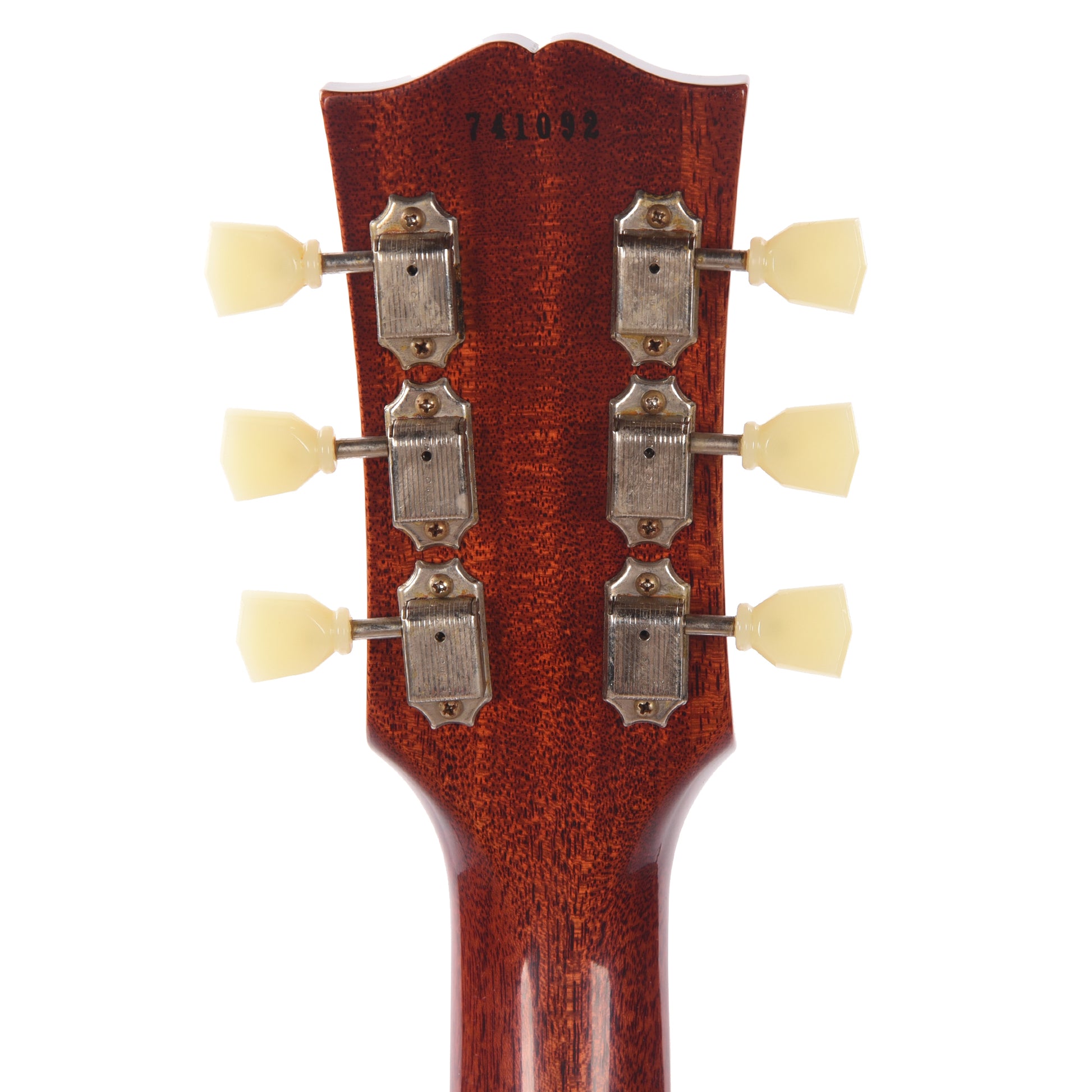 Gibson Custom Shop 1957 Les Paul Goldtop "CME Spec" VOS w/59 Carmelita Neck Electric Guitars / Solid Body