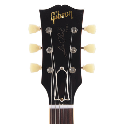 Gibson Custom Shop 1957 Les Paul Goldtop "CME Spec" VOS w/59 Carmelita Neck Electric Guitars / Solid Body