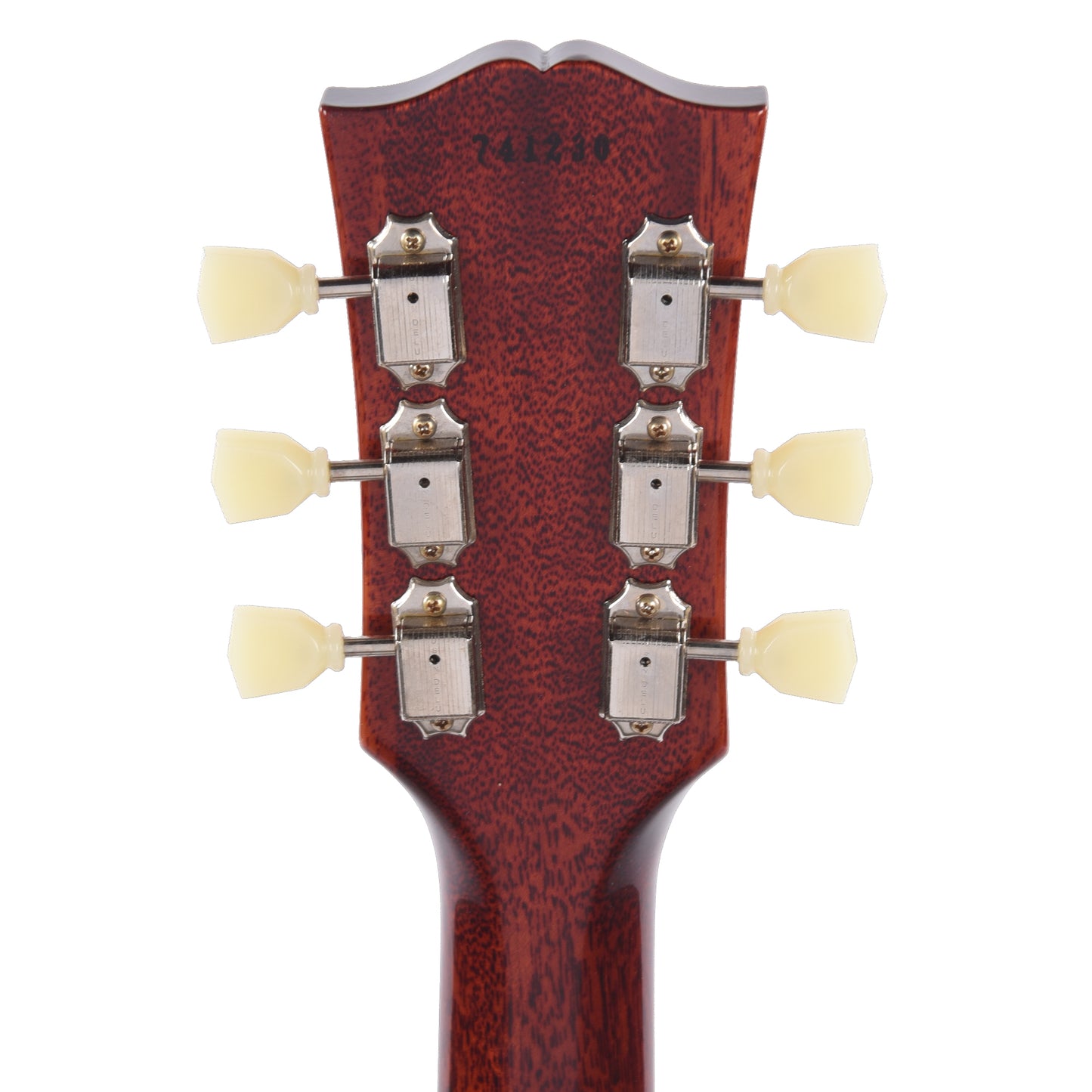 Gibson Custom Shop 1957 Les Paul Goldtop "CME Spec" VOS w/59 Carmelita Neck Electric Guitars / Solid Body