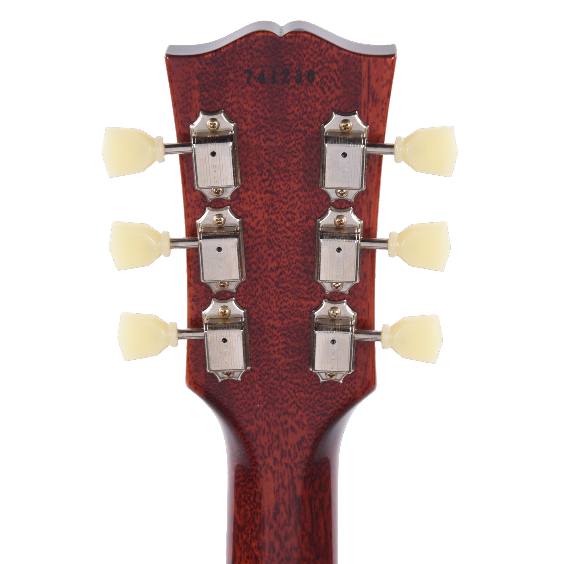 Gibson Custom Shop 1957 Les Paul Goldtop "CME Spec" VOS w/59 Carmelita Neck Electric Guitars / Solid Body