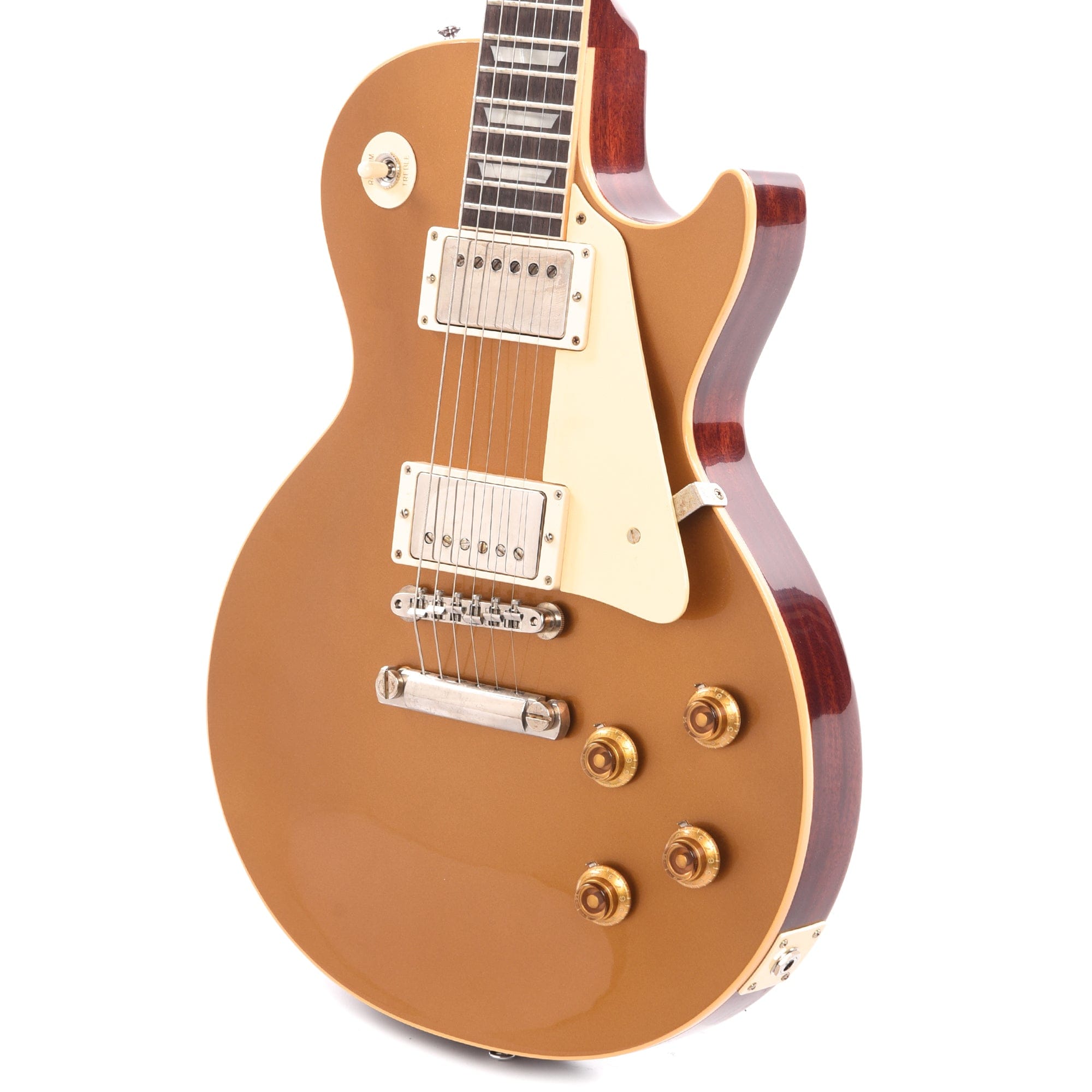 Gibson Custom Shop 1957 Les Paul Goldtop 