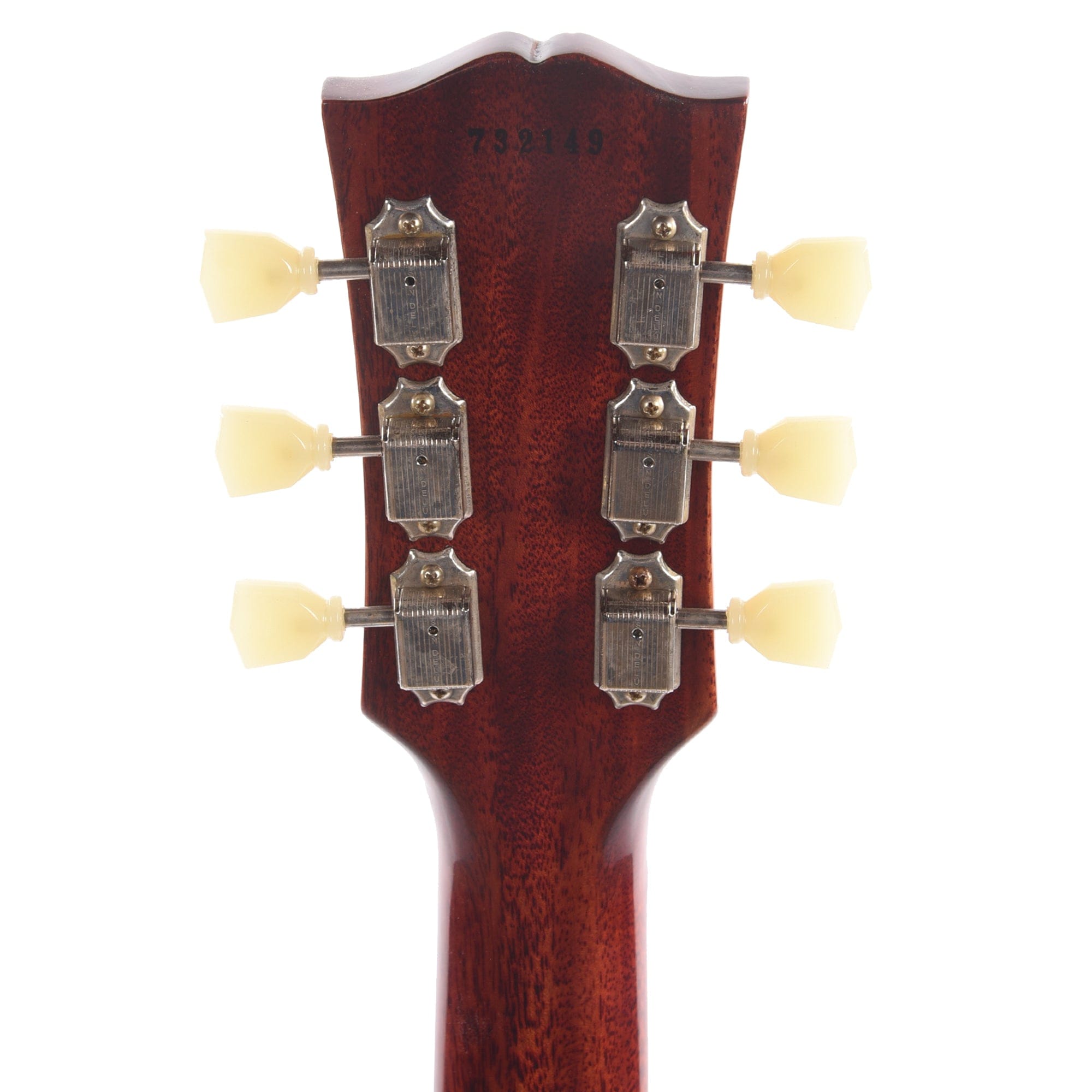 Gibson Custom Shop 1957 Les Paul Goldtop 