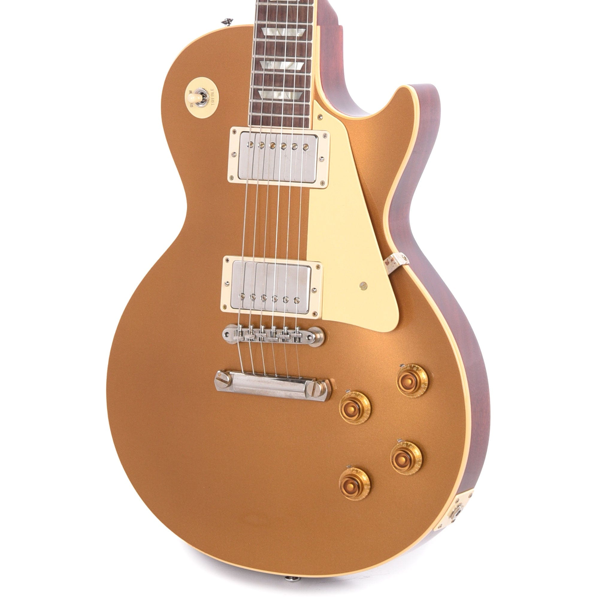 Gibson Custom Shop 1957 Les Paul Goldtop 
