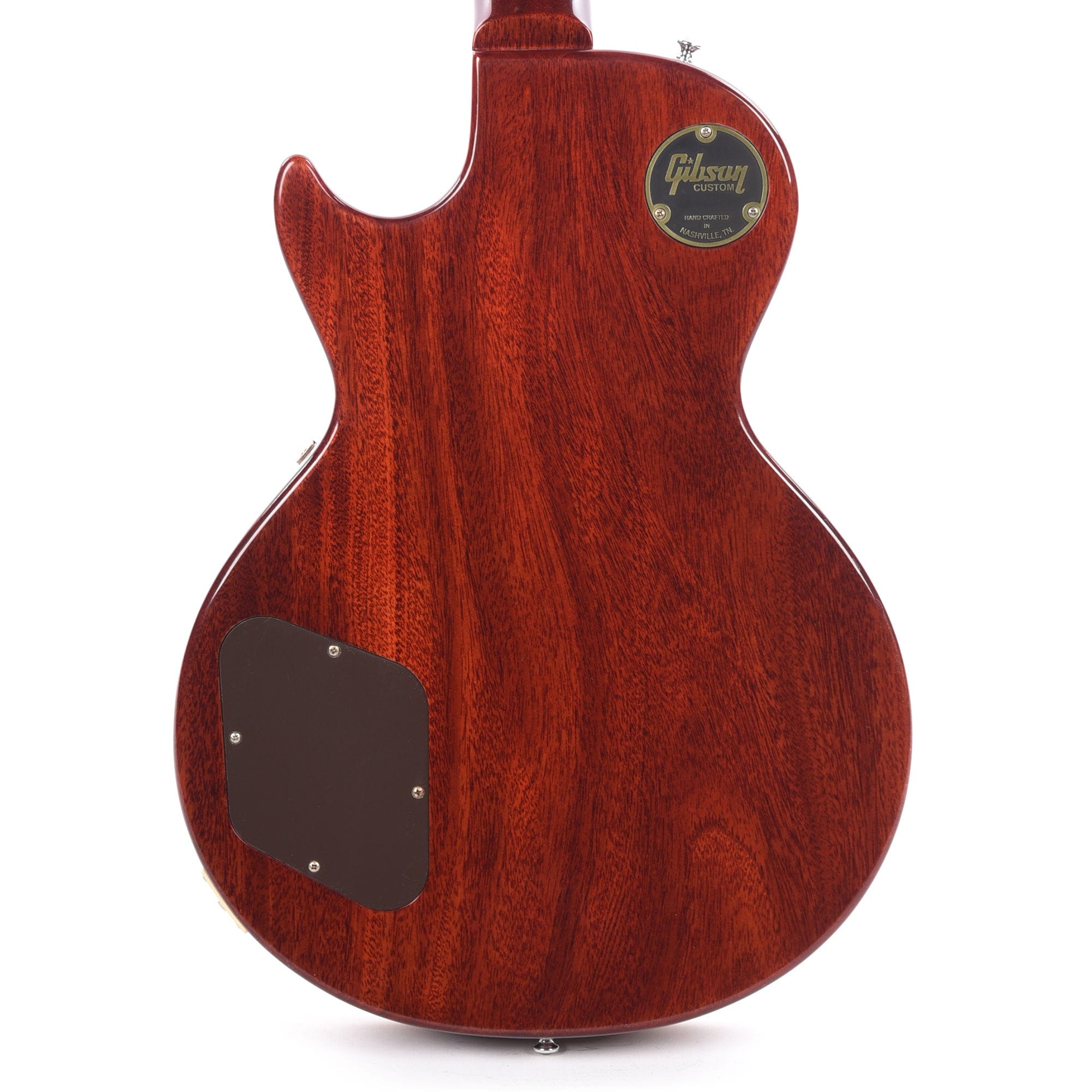 Gibson Custom Shop 1957 Les Paul Goldtop 