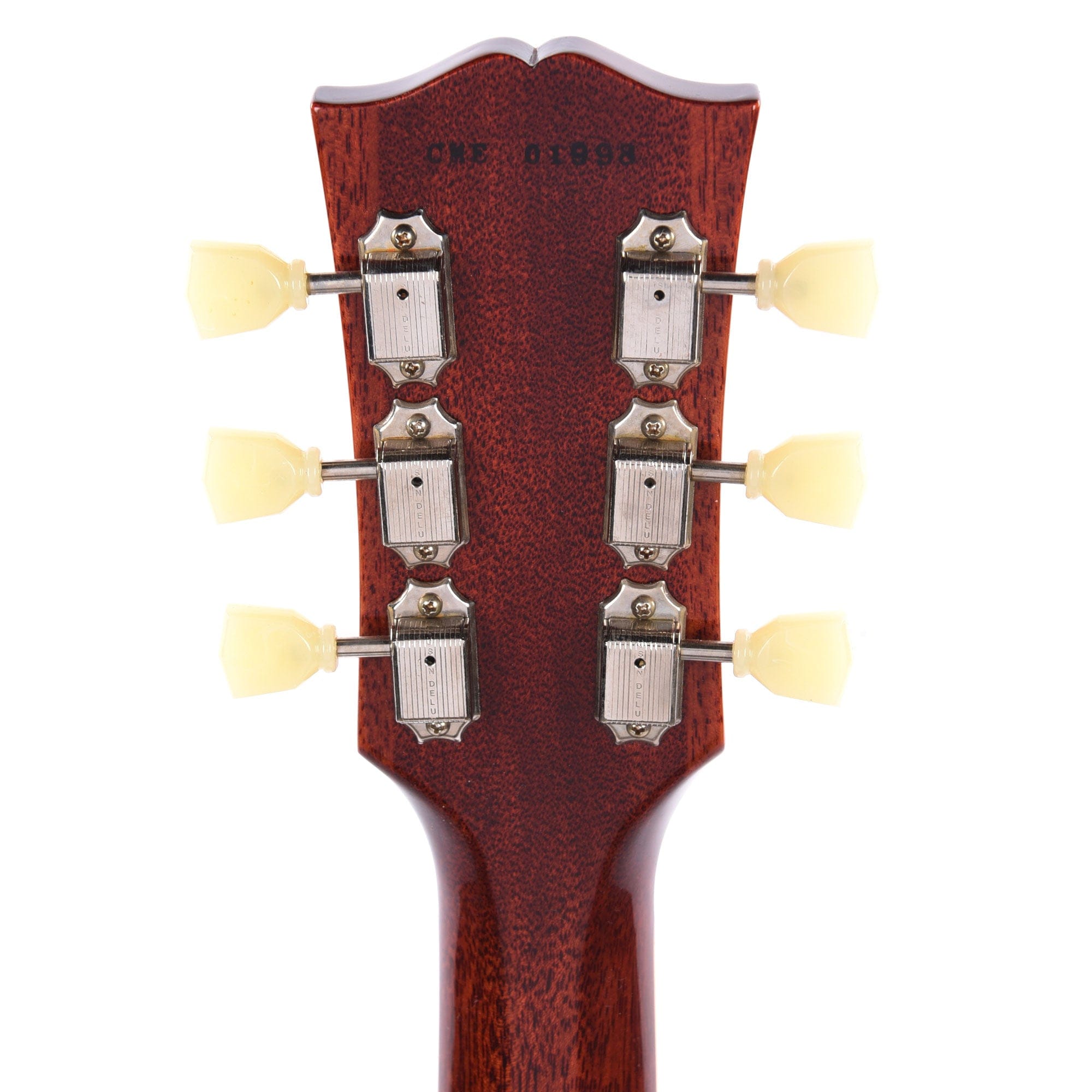 Gibson Custom Shop 1957 Les Paul Goldtop 