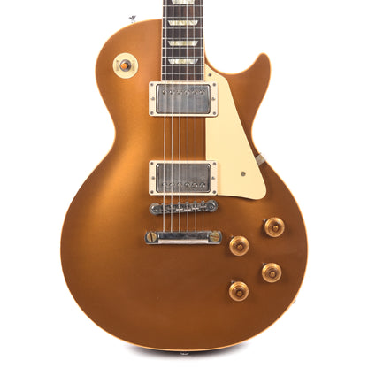 Gibson Custom Shop 1957 Les Paul Goldtop "CME Spec" VOS w/60 V2 Electric Guitars / Solid Body