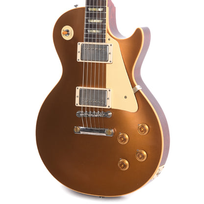 Gibson Custom Shop 1957 Les Paul Goldtop "CME Spec" VOS w/60 V2 Electric Guitars / Solid Body