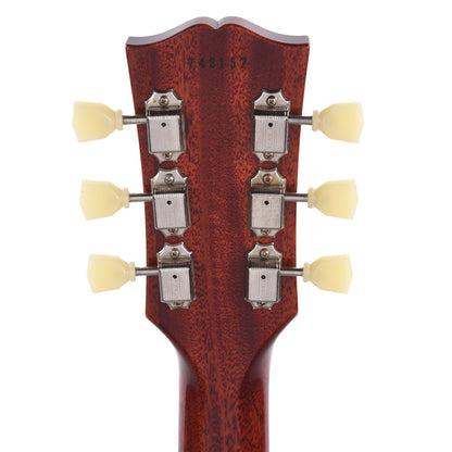 Gibson Custom Shop 1957 Les Paul Goldtop "CME Spec" VOS w/60 V2 Electric Guitars / Solid Body