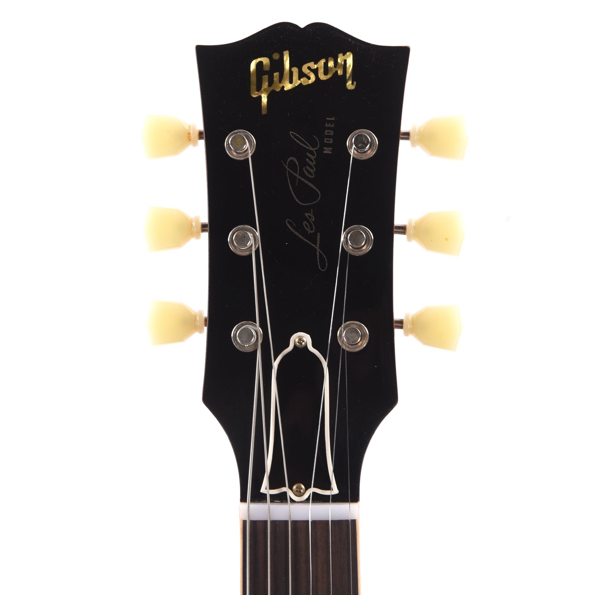 Gibson Custom Shop 1957 Les Paul Goldtop "CME Spec" VOS w/60 V2 Electric Guitars / Solid Body