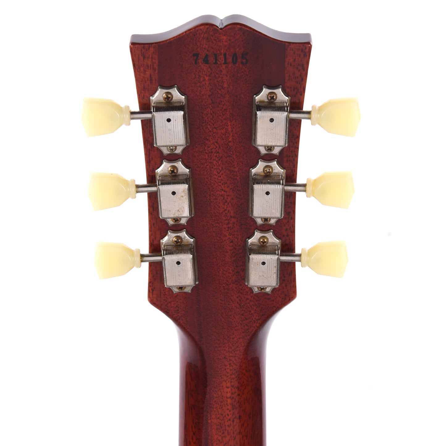 Gibson Custom Shop 1957 Les Paul Goldtop "CME Spec" VOS w/60 V2 Electric Guitars / Solid Body