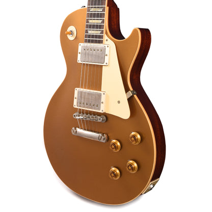 Gibson Custom Shop 1957 Les Paul Goldtop "CME Spec" VOS w/60 V2 Neck Electric Guitars / Solid Body