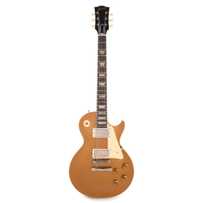 Gibson Custom Shop 1957 Les Paul Goldtop "CME Spec" VOS w/60 V2 Neck Electric Guitars / Solid Body