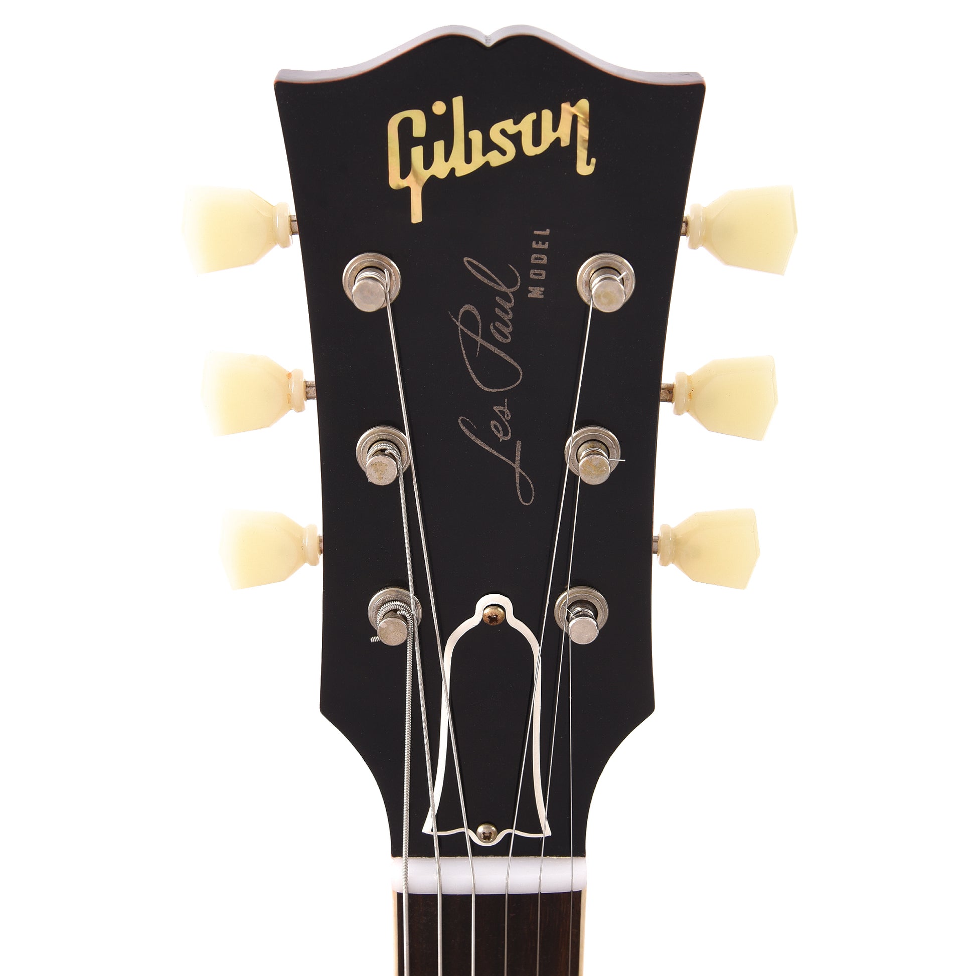 Gibson Custom Shop 1957 Les Paul Goldtop "CME Spec" VOS w/60 V2 Neck Electric Guitars / Solid Body