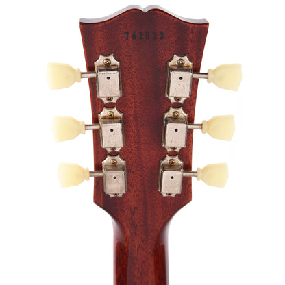 Gibson Custom Shop 1957 Les Paul Goldtop "CME Spec" VOS w/60 V2 Neck Electric Guitars / Solid Body