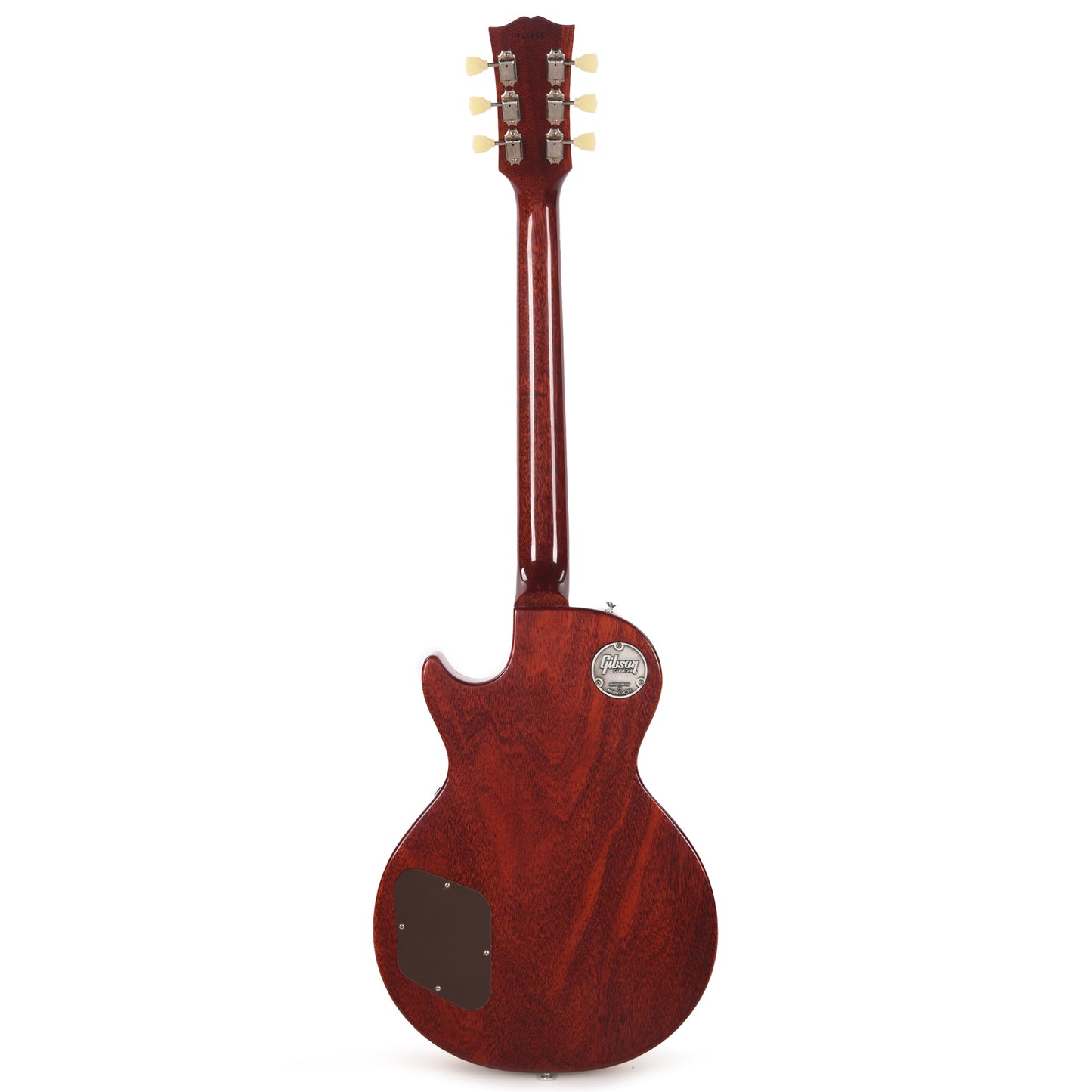 Gibson Custom Shop 1957 Les Paul Goldtop "CME Spec" VOS w/60 V2 Neck Electric Guitars / Solid Body