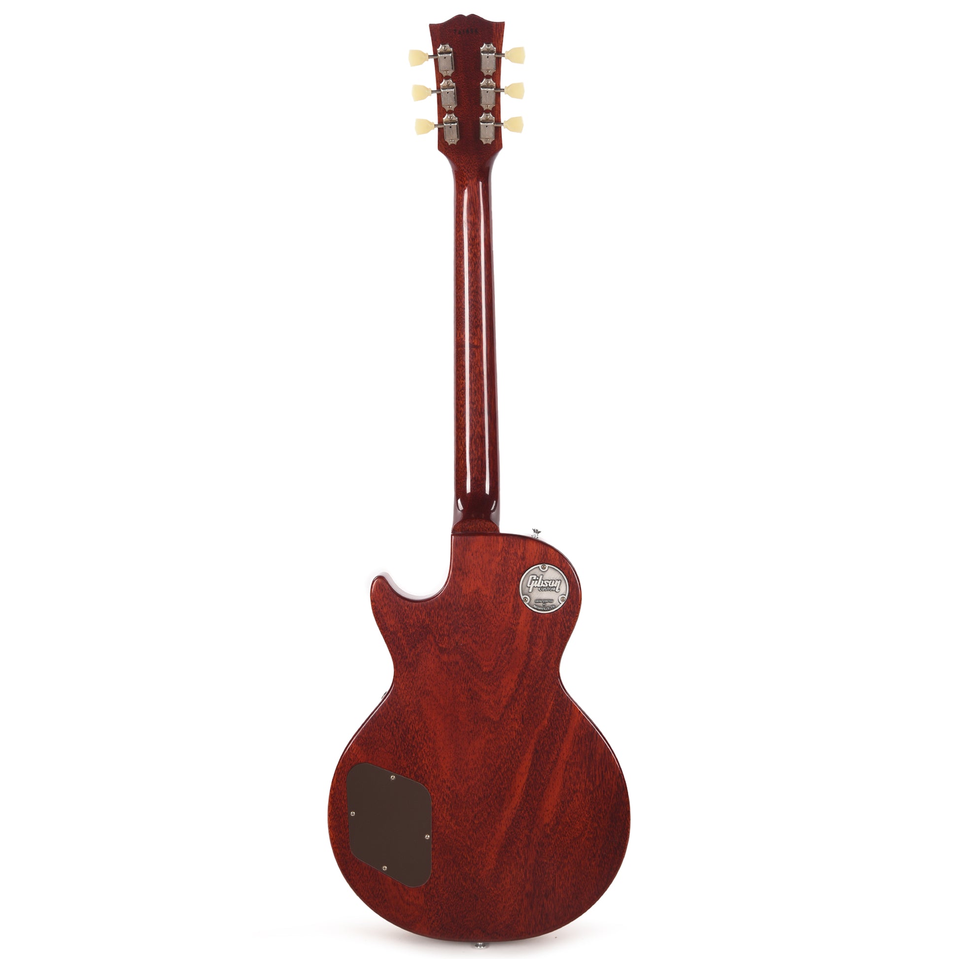 Gibson Custom Shop 1957 Les Paul Goldtop "CME Spec" VOS w/60 V2 Neck Electric Guitars / Solid Body