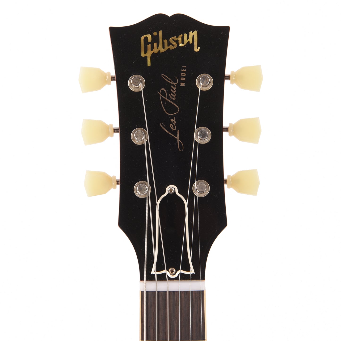 Gibson Custom Shop 1957 Les Paul Goldtop "CME Spec" VOS w/60 V2 Neck Electric Guitars / Solid Body