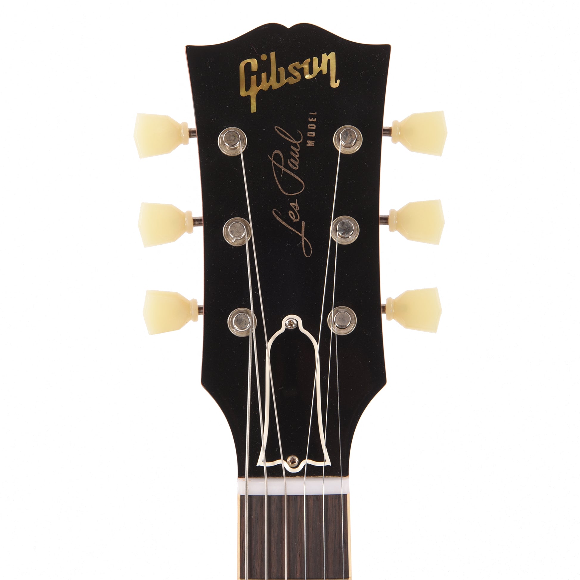 Gibson Custom Shop 1957 Les Paul Goldtop "CME Spec" VOS w/60 V2 Neck Electric Guitars / Solid Body