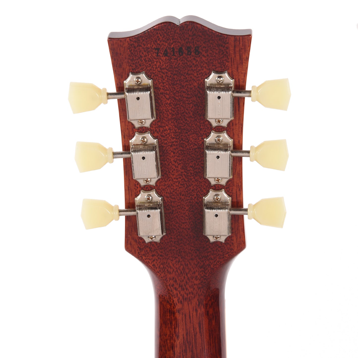 Gibson Custom Shop 1957 Les Paul Goldtop "CME Spec" VOS w/60 V2 Neck Electric Guitars / Solid Body