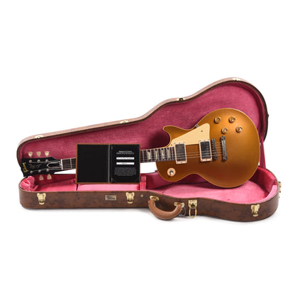 Gibson Custom Shop 1957 Les Paul Goldtop "CME Spec" VOS w/60 V2 Neck Electric Guitars / Solid Body