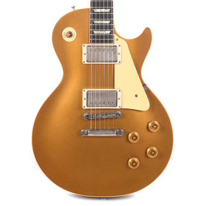 Gibson Custom Shop 1957 Les Paul Goldtop "CME Spec" VOS w/60 V2 Neck Electric Guitars / Solid Body