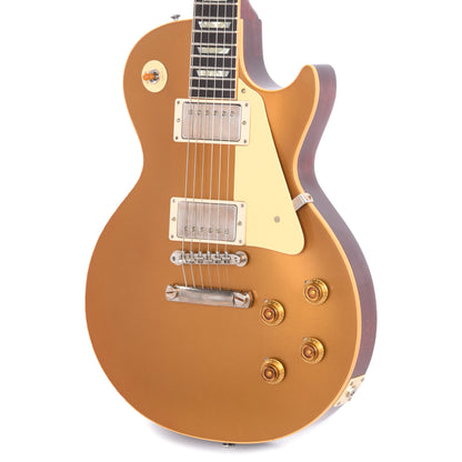 Gibson Custom Shop 1957 Les Paul Goldtop "CME Spec" VOS w/60 V2 Neck Electric Guitars / Solid Body