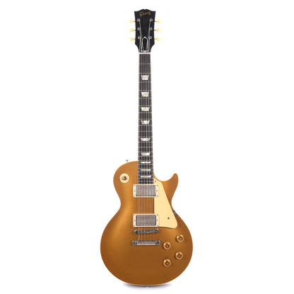 Gibson Custom Shop 1957 Les Paul Goldtop "CME Spec" VOS w/60 V2 Neck Electric Guitars / Solid Body