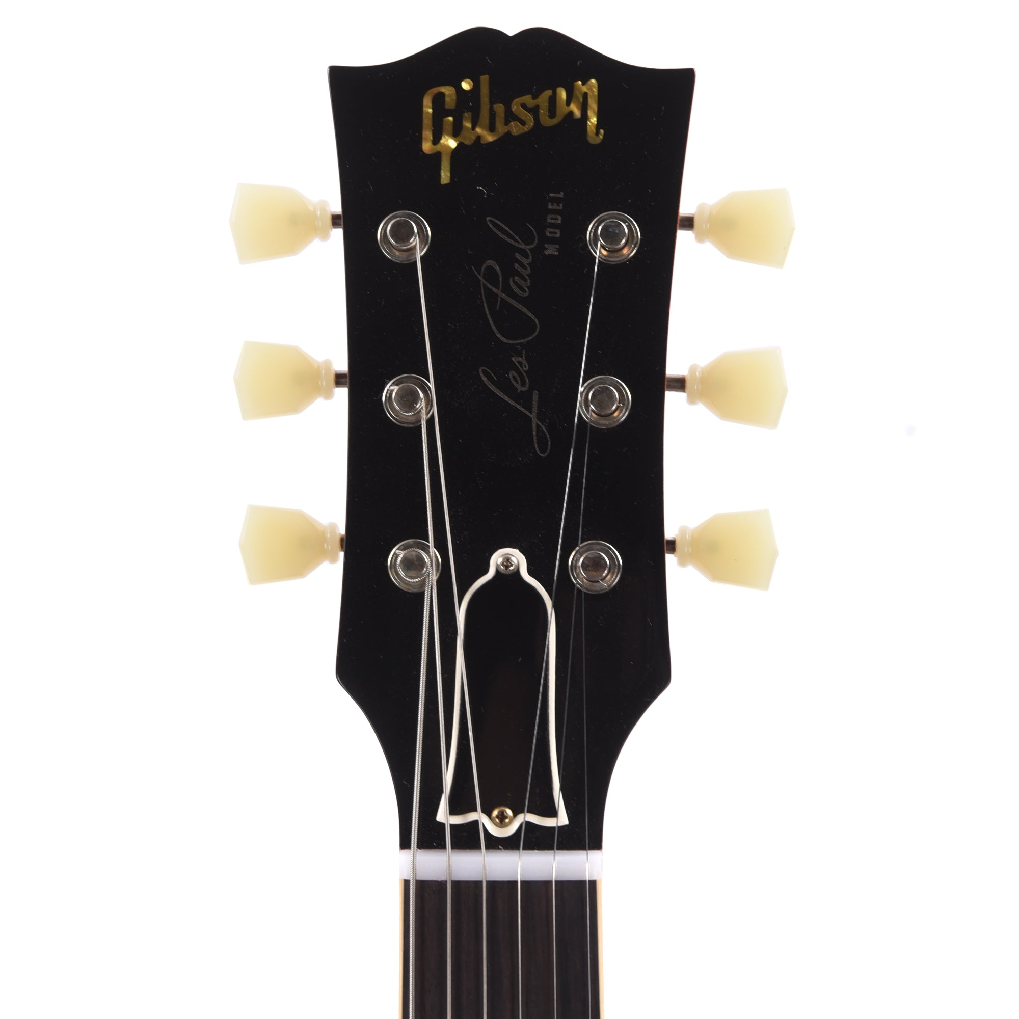 Gibson Custom Shop 1957 Les Paul Goldtop 