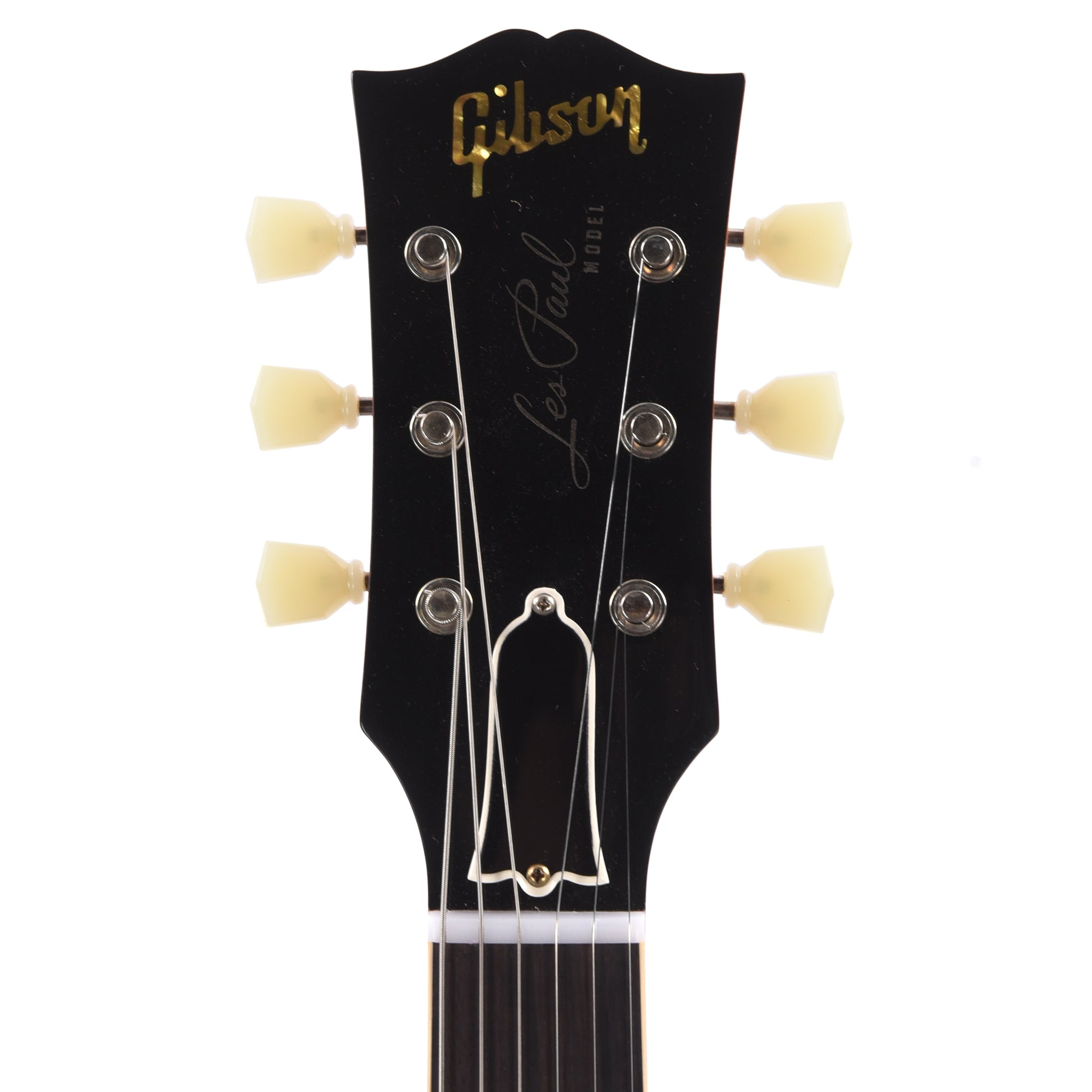 Gibson Custom Shop 1957 Les Paul Goldtop "CME Spec" VOS w/60 V2 Neck Electric Guitars / Solid Body