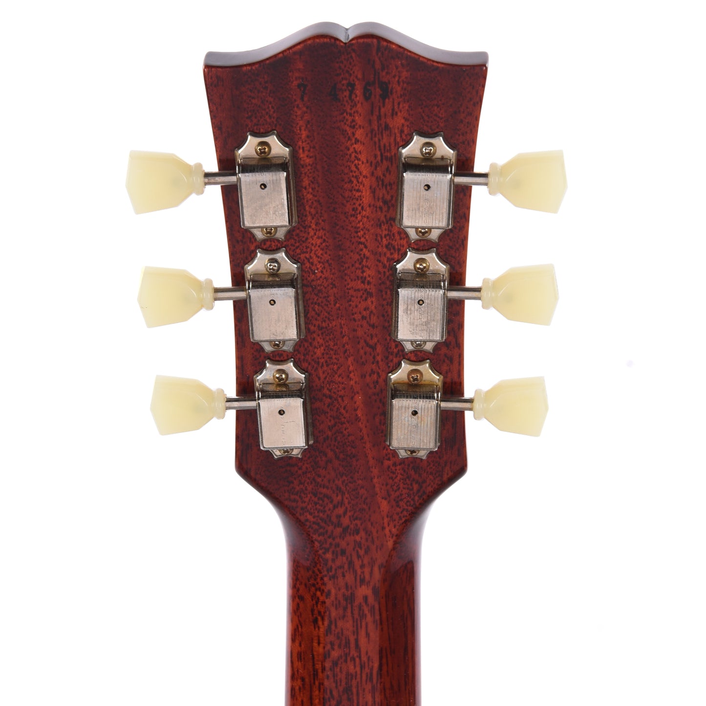 Gibson Custom Shop 1957 Les Paul Goldtop "CME Spec" VOS w/60 V2 Neck Electric Guitars / Solid Body