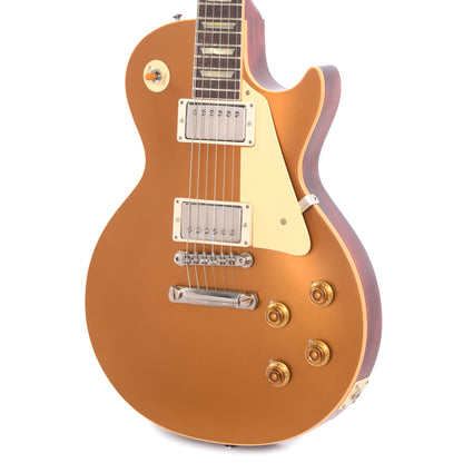 Gibson Custom Shop 1957 Les Paul Goldtop "CME Spec" VOS w/60 V2 Neck Electric Guitars / Solid Body