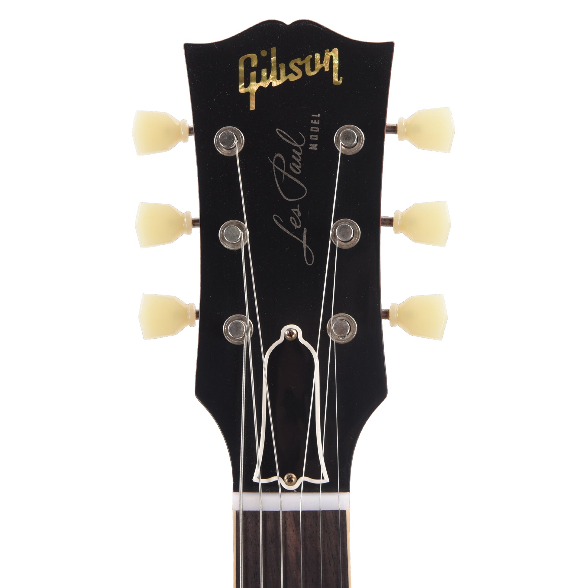 Gibson Custom Shop 1957 Les Paul Goldtop "CME Spec" VOS w/60 V2 Neck Electric Guitars / Solid Body